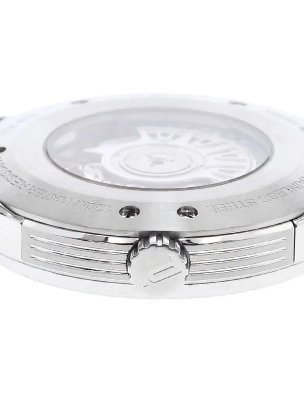 Porsche Design Flat six P6310 Date gray Dial Automatic Men's Watch
